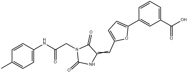 444548-03-2 structural image