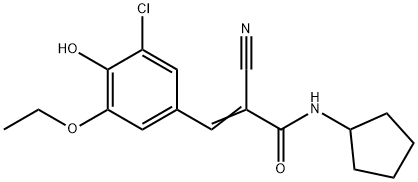444558-41-2 structural image