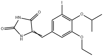 444566-67-0 structural image
