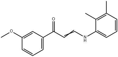 444568-55-2 structural image