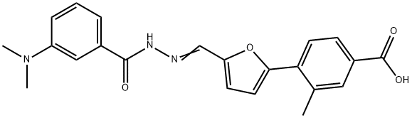444599-38-6 structural image