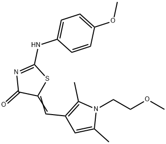 444648-35-5 structural image