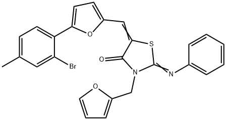 444652-49-7 structural image