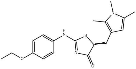 444668-98-8 structural image