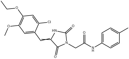 444671-05-0 structural image