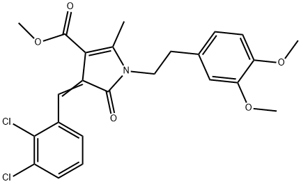 444693-80-5 structural image