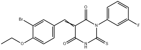 444714-60-7 structural image