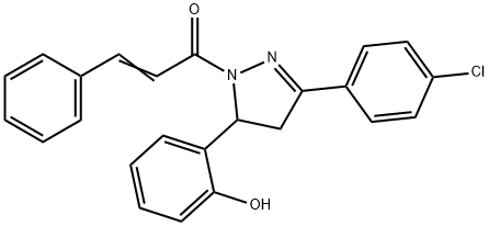 444769-22-6 structural image