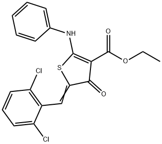 444769-71-5 structural image