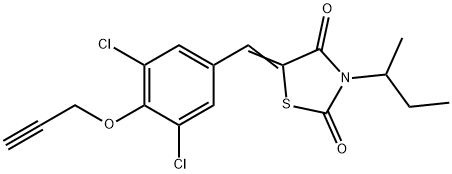 444779-23-1 structural image