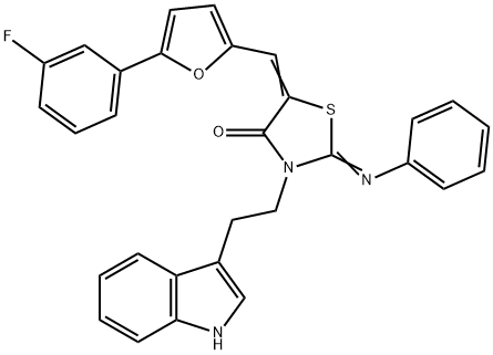 444780-09-0 structural image