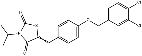 444783-95-3 structural image