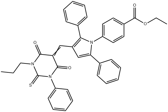 444789-55-3 structural image