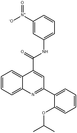 444924-48-5 structural image