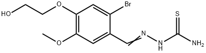 445007-11-4 structural image