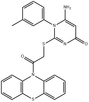 445023-47-2 structural image