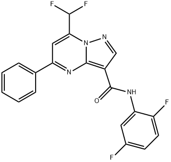445035-76-7 structural image
