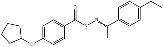 445259-03-0 structural image