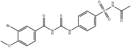445420-02-0 structural image