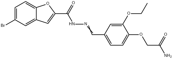 445430-02-4 structural image