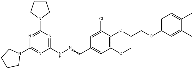 445456-41-7 structural image