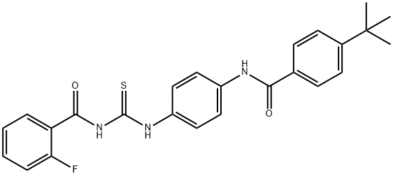 446250-42-6 structural image