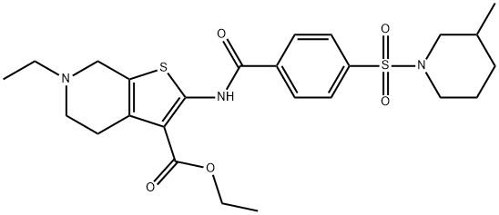 449767-58-2 structural image