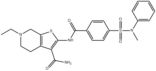 449767-75-3 structural image