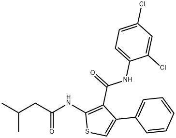449770-26-7 structural image