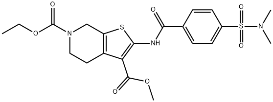449770-42-7 structural image
