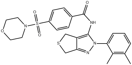 450344-53-3 structural image