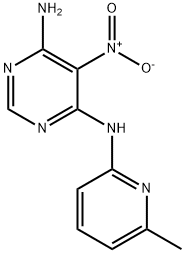 450345-58-1 structural image