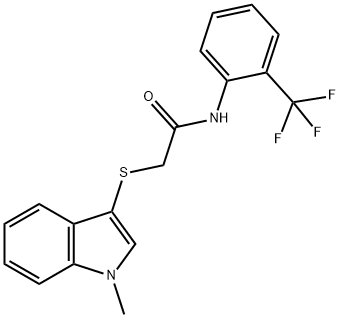 450348-71-7 structural image