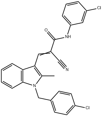 451461-55-5 structural image