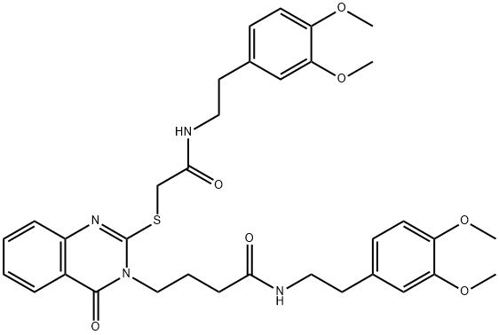 451464-71-4 structural image