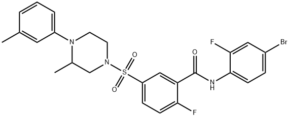 451508-28-4 structural image