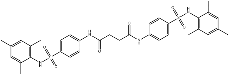 457922-16-6 structural image