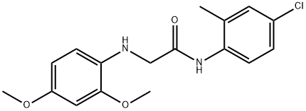 457927-20-7 structural image