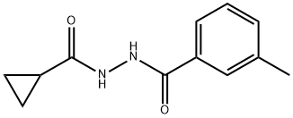 458554-63-7 structural image