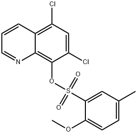 459182-65-1 structural image