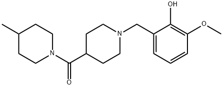 459794-83-3 structural image