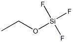 Silane, ethoxytrifluoro- Structural