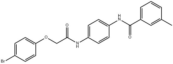 461029-71-0 structural image