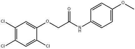461395-33-5 structural image