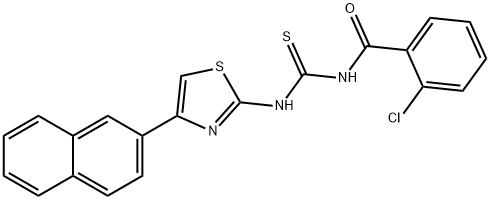 461401-22-9 structural image