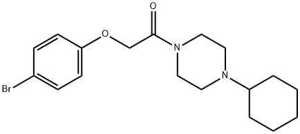 461427-97-4 structural image