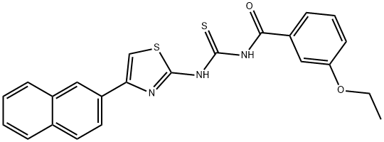 461428-75-1 structural image