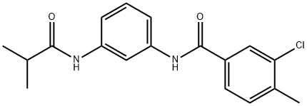 461646-63-9 structural image