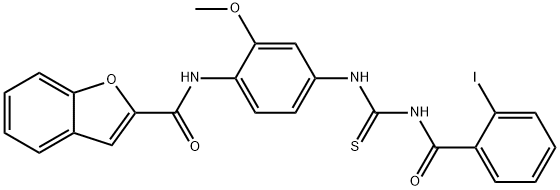 461653-93-0 structural image