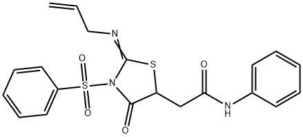 461680-86-4 structural image